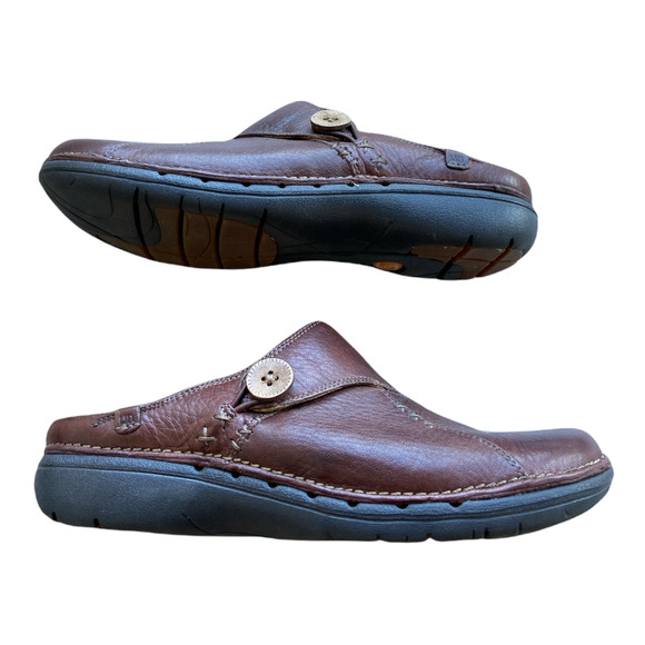 Clarks Shoes - RELISTED - SEE MY NEW LISTINGS!!!